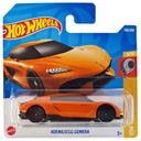 ХОТ ВИЛС KOENIGSEGG GEMERA