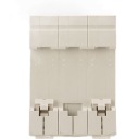 MINIATUROWY INTERRUPTEUR NADPRADOWY CHÂSSIS OGNIOODPORNA 3P AUTOMATIQUE MBphoto 10