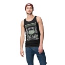 TANK TOP FILMOWE HERMAN MUNSTER