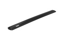 Thule WingBar Edge Flush Rail 7206 ЧЕРНЫЙ