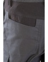 Короткие шорты, брюки рабочие слесарные, размер 44.