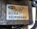 MODULE BOXES PROGRAMS POLAUTOMATYCZNEJ CITROEN C4 2010 9674693580  photo 9