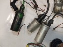 SIMSON S50, S51 - ЗАПЧАСТИНИ - КОТУШКИ - КЛАКСОНИ - ПРИБОРНА ПАНЕЛЬ (10.1)  фото 11