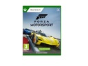 ФОЛЬГА FORZA MOTORSPORT MICROSOFT XBOX SERIES X