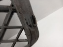 FORD FUSION MK1 LIFT CALANDRE GRILLE 2N11-8200-DDWphoto 8
