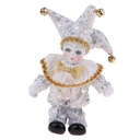 Roztomilé porcelánové bábiky Baby Angel Model Triangel Doll Značka inna