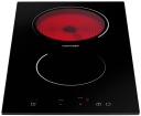 Встраиваемая керамическая варочная панель Concept SDV1230