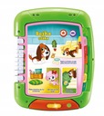 Планшет, полный приключений VTech ГОВОРИТ ПО-ПОЛЬСКИ 2в1