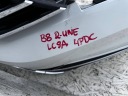 ПАСАТ B8 R-LINE БАМПЕР ПЕРІД ПЕРЕДНІЙ КОМПЛЕКТНИЙ БІЛИЙ LC9A 4 ПАРКТРОНІК  (17565645727) фото min 11