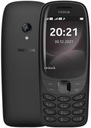 Мобильный телефон Nokia 6310 512 МБ/4 ГБ серый