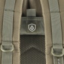 РЮКЗАК WOJSKOWY MILITARNY TAKTYCZNY DEFPAK RANGER MOLLE 600D OLIWKOWY 36L  фото 8