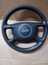 РУЛЕВОЕ КОЛЕСО AUDI A4 B6
