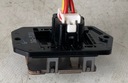 SOPLADOR RESISTENCIA MITSUBISHI SPACE STAR II 13- 