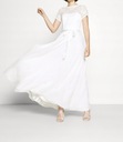 Svadobné šaty SWING biela 44 Ďalšie vlastnosti čipka s podšívkou