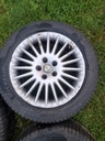 LLANTAS LLANTA ALFA ROMEO 159 R17 ET41 