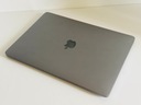 Apple MacBook Pro 13 2017 i5 8 GB RAM 256 GB SSD Model karty graficznej Intel Iris Plus Graphics 640