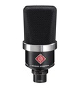 Neumann TLM 102 mt Конденсаторный микрофон для студии/подкастов (черный)