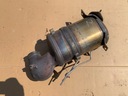 DPF EMPTY CATALYTIC 2.0 CDTI INSIGNIA CHEVROLET ORLANDO CAPTIVA