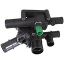 КОРПУС ТЕРМОСТАТА КПЛ для SKODA OCTAVIA 1.6 AVU BFQ