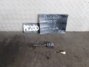 CLOSURE PIN BELT PERID PEUGEOT 308 I 07-11  photo 9