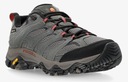 Buty MERRELL MOAB 3 GTX skórzane z membraną Gore-TEX VIBRAM - 50 EAN (GTIN) 194713955235