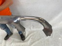 MERCEDES W253 GLC 15- SPOILER DIFFUSEUR CHROME PARE-CHOCS ARRIÈRE A2538852325photo 11