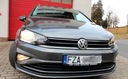 Volkswagen Golf Sportsvan 1.5 TSI 131KM Zareje... Kierownica po prawej (Anglik) Nie