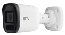 Аналоговая камера Full HD 4 в 1 AHD TVI CVI IR20m, широкоугольная UAC-B112-F28