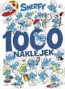 Смурфики 1000 стикеров