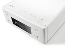 Стерео CD-ресивер DENON RCDN-10, БЕЛЫЙ