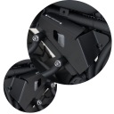 КОМПЛЕКТ КРЫШЕК ТОРМОЗНОГО бачка SW MOTECH ОТСУТСТВУЕТ