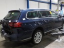VOLKSWAGEN ПАСАТ VARIANT 3G5 2014 - 2024 МОДУЛЬ BRAMOWY 5Q0907530AF  (18890316402) фото min 6