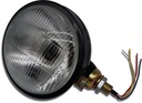 REFLEKTOR LAMPA PRZEDNIA LEWA URSUSA C-330 C-360