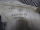 RÉSERVOIR LIQUIDE DE FREIN FIAT GRANDE PUNTO 05-09R 0204051107photo 5