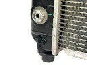 HUMMER H2 6.0 6.2 V8 03-09R RADIATEUR EAU ORIGINAL OEMphoto 6