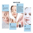 USB do ładowania twarzy