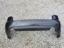 AUDI A4 B7 UNIVERSEL DOUBLURE SUR DEUX TUYAUX PARE-CHOCS ARRIÈRE PDC COULEUR LZ7L 02photo 11