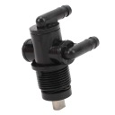 2-DROZNY INTERRUPTEUR RÉSERVOIR CARBURANTS PETCOCK 100-2038 SUBSTITUT POUR 3Ephoto 10