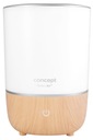 Levegő párásító Concept ZV1200 Márka Concept