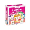 Игра «LUNCHbox – мой завтрак»