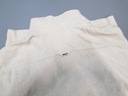 GANT krémový pánsky sveter so stojačikom 100% bavlna L Veľkosť L
