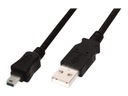 ASSMANN USB тип A 3 USB-кабель