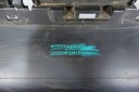 BUMPER BACK REAR BMW X4 F26 X3 F25 7366969  photo 10