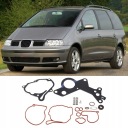 КОМПЛЕКТ РЕМОНТНИЙ НАСОСУ ТИСКУ ДЛЯ AUDI ST 038145209  (18211698767) фото min 13