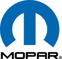 Mopar Zadný tlmič pre Chrysler Pacifica 2017 Výrobca dielov Mopar