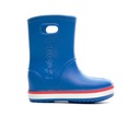 Детские дождевики Crocs Crocband 205827-4KD 22-23