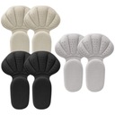 ПОДДЕРЖКИ ДЛЯ НОГ ОБУВЬ С Свободным захватом Стельки Спинка