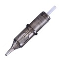 CARTRIDGE SPARK CARTRIDGE, IHLY NA TETOVANIE / TETOVANIE IHLA GREY - 9RL 0,30mm