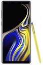 СМАРТФОН SAMSUNG GALAXY Note 9 6/128 ГБ СИНИЙ