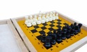 Магнитные шахматы модель 140MD Mini